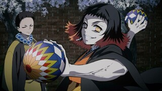 Сусамару и Яхаба станут играбельными персонажами в Demon Slayer: Kimetsu no Yaiba — The Hinokami Chronicles