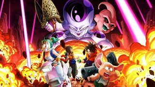 Представлен асимметричный многопользовательский экшен Dragon Ball: The Breakers