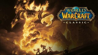 В WoW Classic начался сезон мастерства, где каждый может начать заново в равных условиях