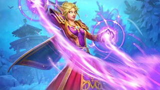 Орда или Альянс? — В новом дополнении для Hearthstone потребуется выбрать сторону