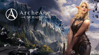 MMORPG ArcheAge: Unchained будет переведена на подписочную модель распространения