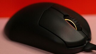 Обзор проводной игровой мыши SteelSeries Prime