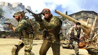 Слияние Call of Duty: Vanguard и Warzone произойдет немного позже запланированного