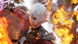 Lineage 2M, Final Fantasy XIV и Halo Infinite — Игры декабря 2021