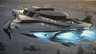 Star Citizen собрал уже более 400 миллионов долларов