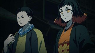 Второй патч для Demon Slayer: Kimetsu no Yaiba — Два новых демона и поддержка 60 FPS