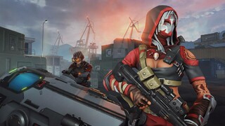 Временный режим «Побег» в Warface доступен в форматах PvP и PvE