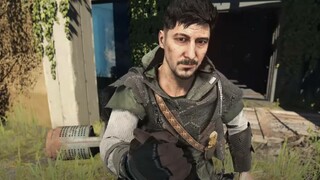 Авторы Dying Light 2 собираются представить 15 минут нового геймплея