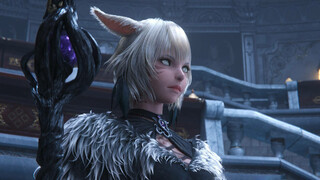 Перед запуском Final Fantasy XIV: Endwalker игрокам придется отдохнуть от игры в течение суток