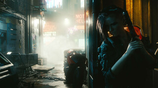 Планы CD Projekt не изменились: серия Ведьмак и Cyberpunk 2077 получат сетевые режимы