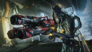 Объявлена точная дата релиза крупнейшего в истории обновления для Warframe