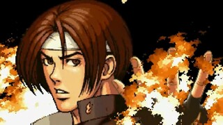 Классический файтинг The King of Fighters '98 получит обновление с онлайн-функционалом