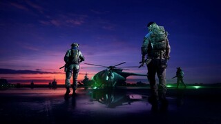 Исправление ошибок и улучшение геймплея — Для Battlefield 2042 вышел большой патч