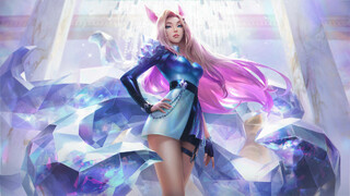 League of Legends: Wild Rift признана лучшей игрой года для iPhone по версии Apple