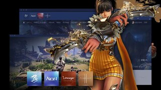 Как зарегистрировать аккаунт NCSOFT и исправить ошибку при регистрации аккаунта plaync