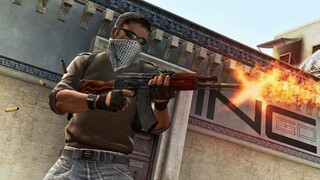 Обнаружен баг в CS:GO, позволяющий определять приближение врага