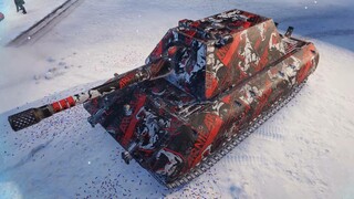 Раскрыты подробности о предстоящем новогоднем событии в World of Tanks c Арнольдом Шварценеггером