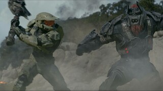 87/100: Критики высоко оценили шутер Halo Infinite