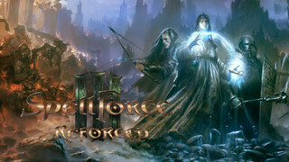 Для стратегии SpellForce 3 вышло глобальное обновление — Скидка 75% в честь этого