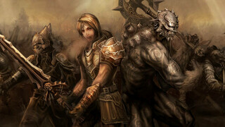 Gravity перезапустит MMORPG Requiem Online