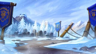 Hearthstone: пришло время выбрать сторону — Альянс или Орда?