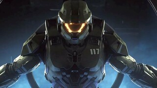 Состоялся релиз шутера от первого лица Halo Infinite