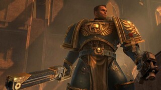 Экшен от третьего лица Warhammer 40,000: Space Marine 2 анонсирован эпичным трейлером