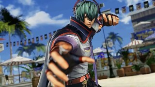 ПК-версия файтинга The King of Fighters XV доступна для предзаказа