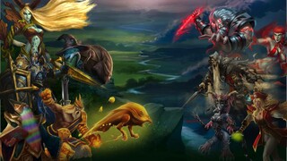 Некогда популярный клон «Доты» Heroes of Newerth окончательно закрывается