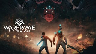 Наступила «Новая Война» — Кооперативный шутер Warframe получил долгожданное обновление