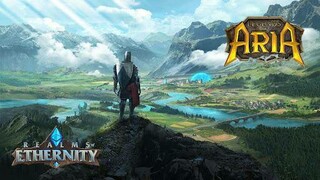 Blue Monster Games купила создателей MMORPG Legends of Aria и планирует ввести в игру NFT