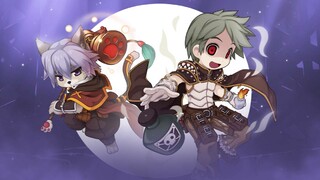 Ragnarök Online Prime получила большое обновление с боевыми котиками и смертельным подземельем