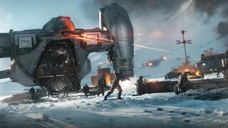 Состоялся выход обновления «Return to Jumptown» для Star Citizen