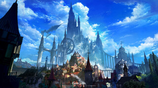 В MMORPG Gran Saga появится NFT