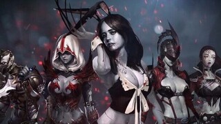 MMORPG Dark Eden получит версию с NFT. Игра выйдет на платформе создателей MIR4