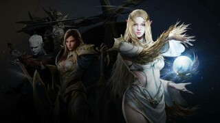 В Lineage 2M стартовал ивент «Большой Фестиваль Новогоднего Острова»