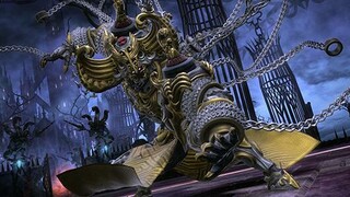 Рейд повышенной сложности Pandaemonium: Asphodelos доступен в MMORPG Final Fantasy XIV