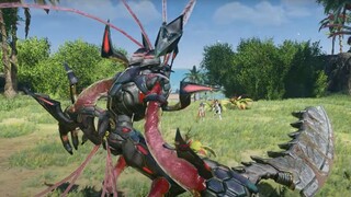 MMORPG Phantasy Star Online 2 New Genesis — Поддержка технологии DLSS появится в феврале