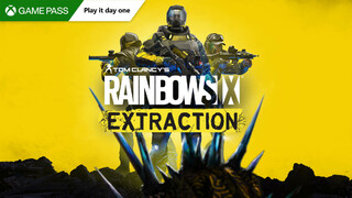 Rainbows Six: Extraction появится в подписке Game Pass со дня релиза