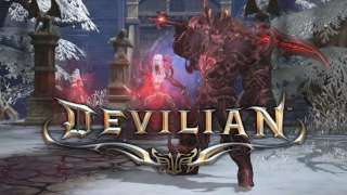 Анонсировано первое контентное обновление ​Devilian