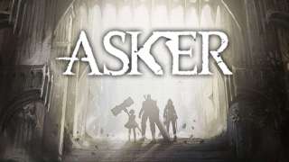 Конец пути для Asker: The Light Swallowers