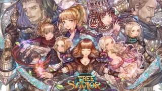 Открылся сайт ангоязычной версии Tree of Savior, ОБТ не за горами