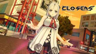 Sega открыла специальный сайт следующего дополнения Closers