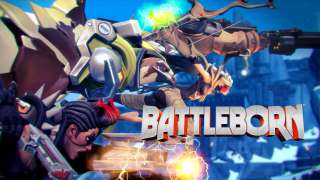 Знакомство со Space Luchador и Mad Scientist — новыми героями Battleborn