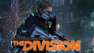 Состоялся запуск Tom Clancy's The Division