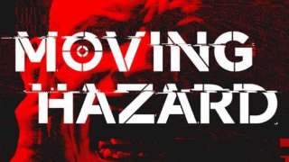 Moving Hazard отправился в ранний доступ