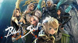 Дата запуска ЗБТ русской версии Blade & Soul