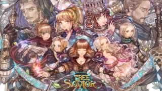 Информация о запуске западной версии Tree of Savior: дата выхода, наборы основателей и другое