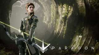 Начало раннего доступа Paragon для участников онлайн-тестов