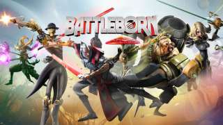 Дата ОБТ Battleborn и сюжетный трейлер «Живите вместе или умрите в одиночку»